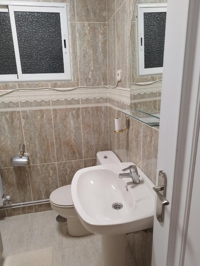 Casa Angela Apartment Santona Bagian luar foto