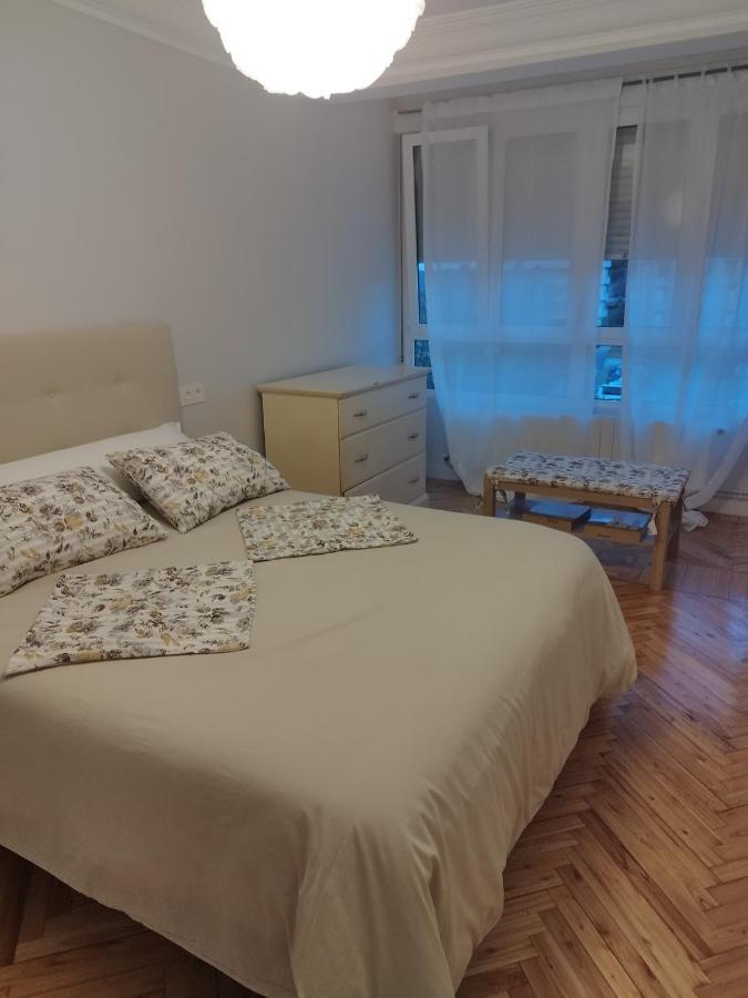 Casa Angela Apartment Santona Bagian luar foto