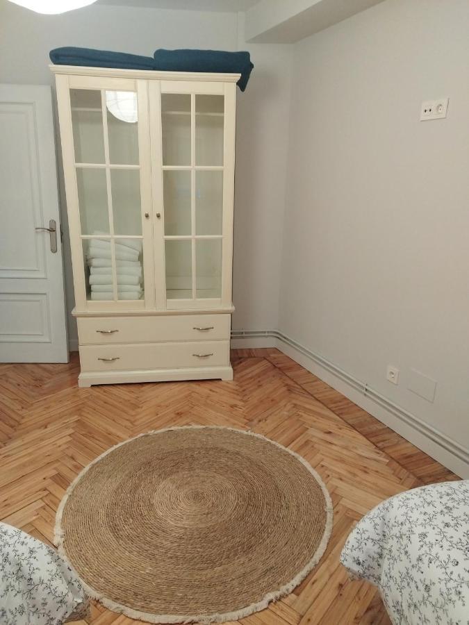 Casa Angela Apartment Santona Bagian luar foto