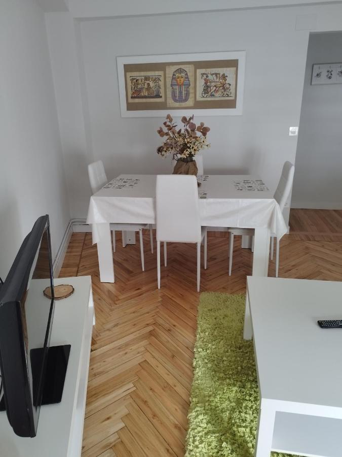 Casa Angela Apartment Santona Ruang foto