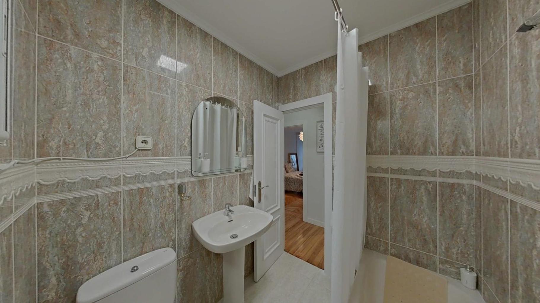 Casa Angela Apartment Santona Bagian luar foto