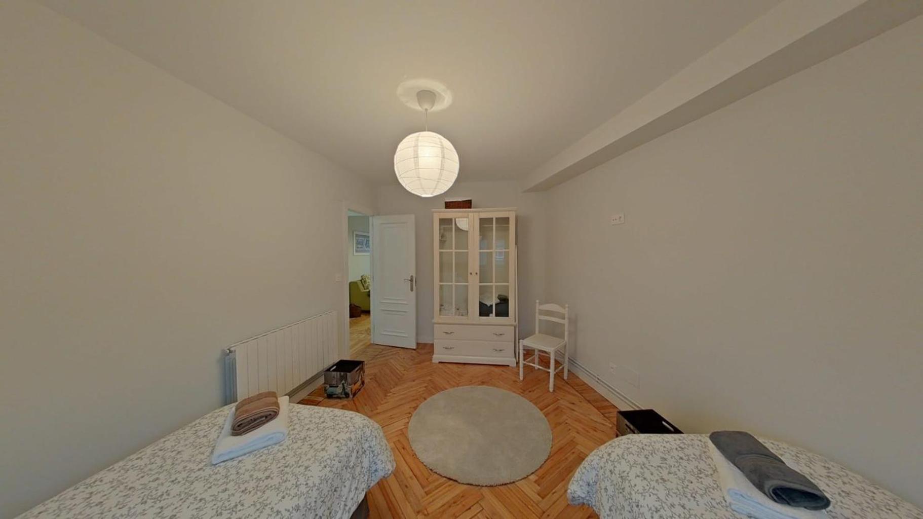 Casa Angela Apartment Santona Bagian luar foto