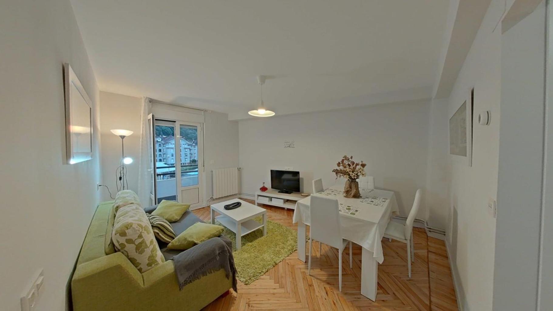 Casa Angela Apartment Santona Bagian luar foto