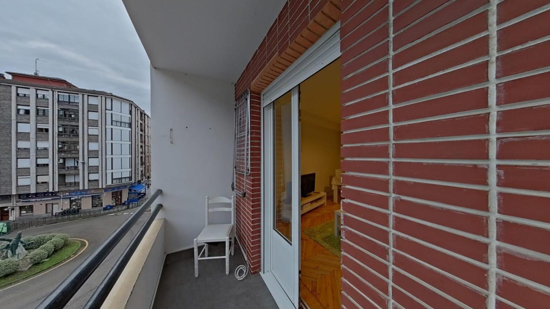 Casa Angela Apartment Santona Bagian luar foto