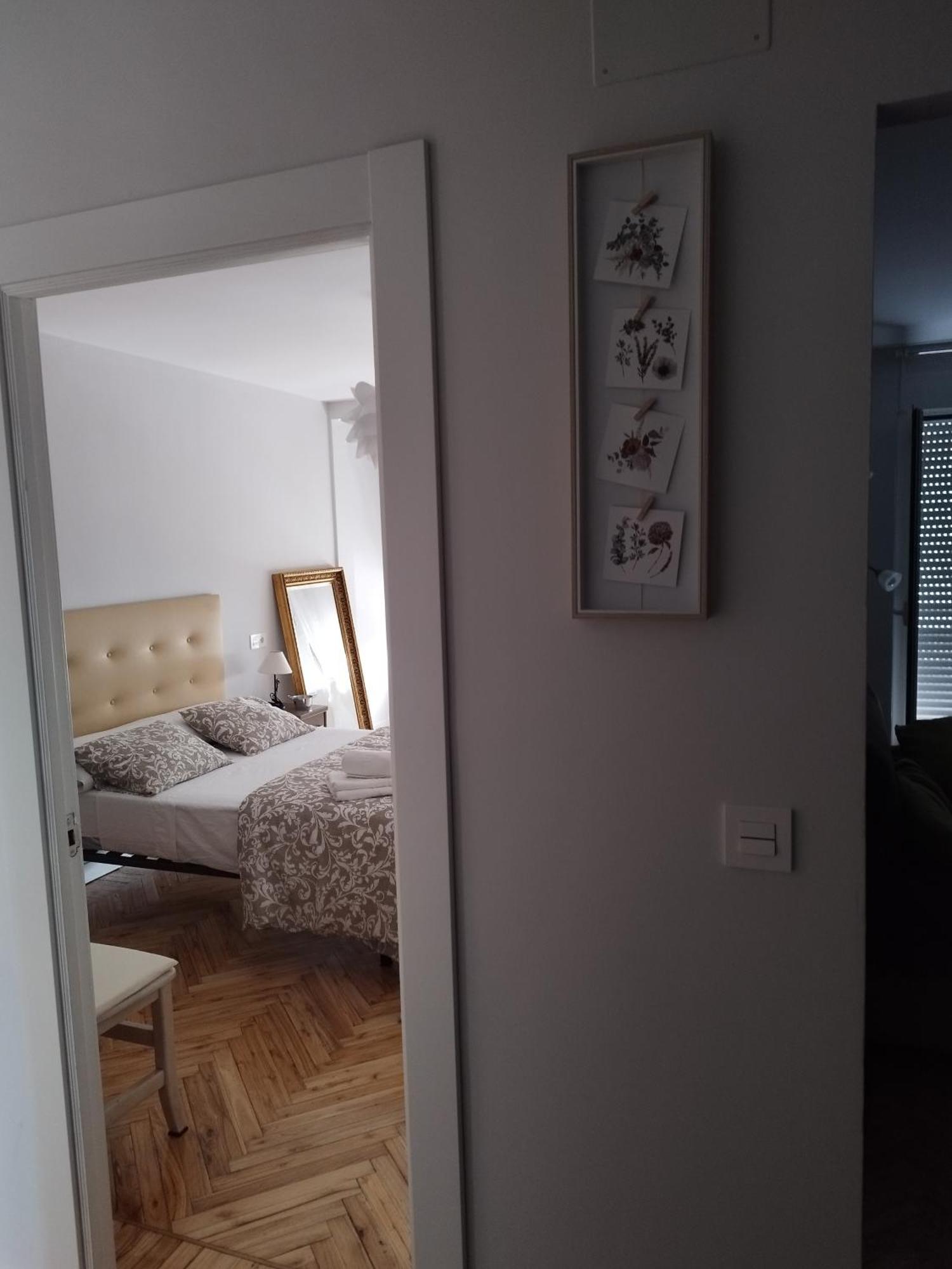 Casa Angela Apartment Santona Ruang foto