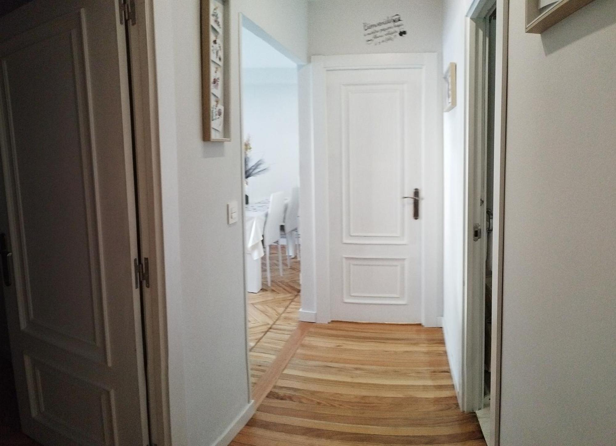 Casa Angela Apartment Santona Bagian luar foto